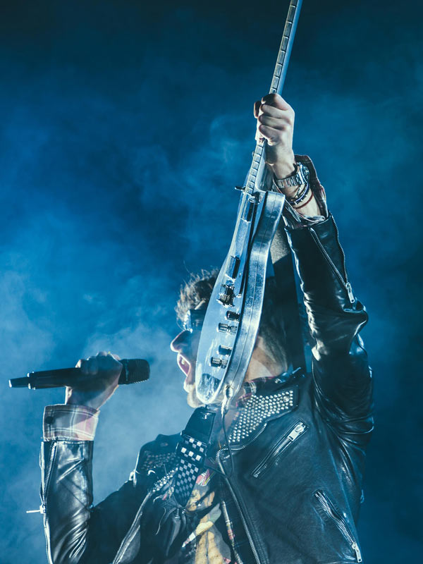 Fairness Rocks How Performers Are Protected & Paid