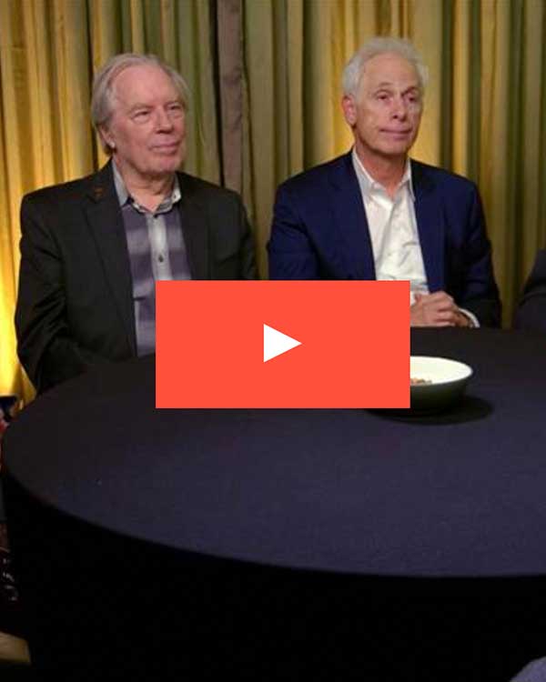 Fairness Rocks News ‘This Is Spinal Tap’ cast reflects on the cult classic 35 years later